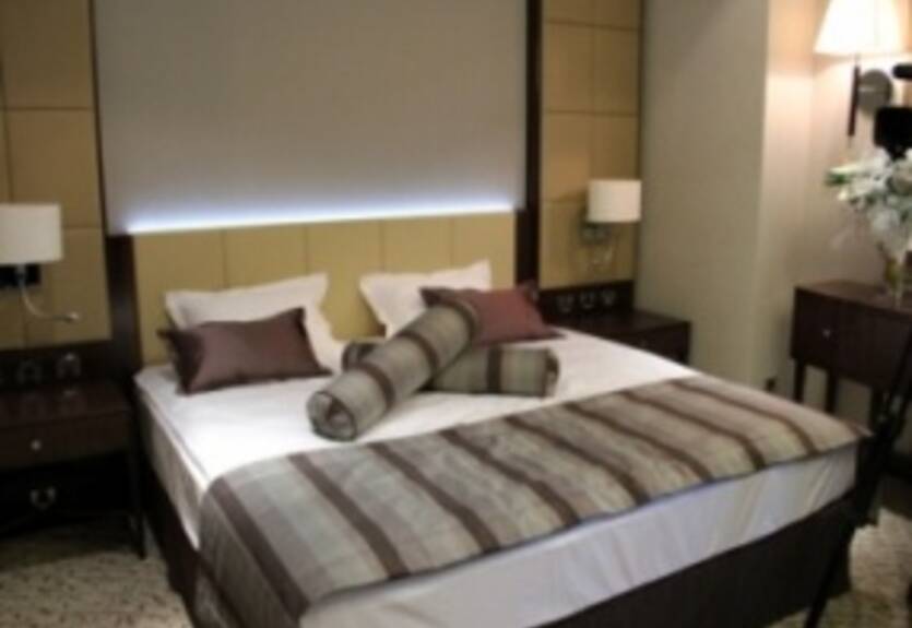 Евро-2012. Цены на проживание в Украине урегулированы