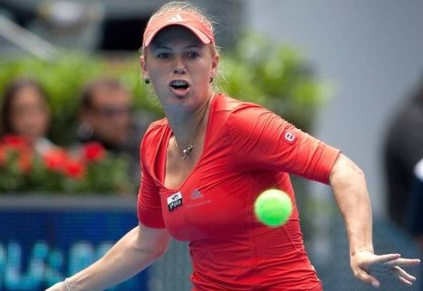 Мадрид (WTA). С. Уильямс не заметила Павлюченкову, Возняцки остановила Бартель