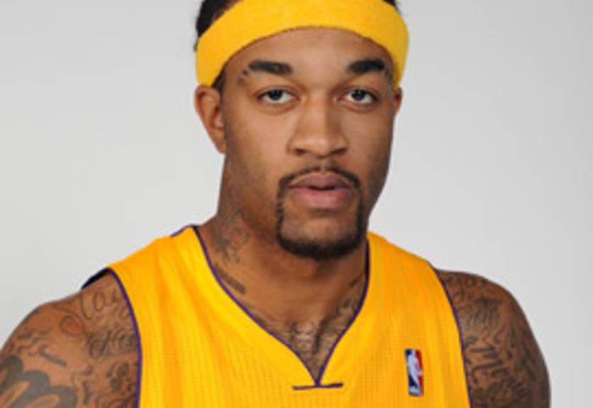 НБА. Лейкерс сохранят Хилла?