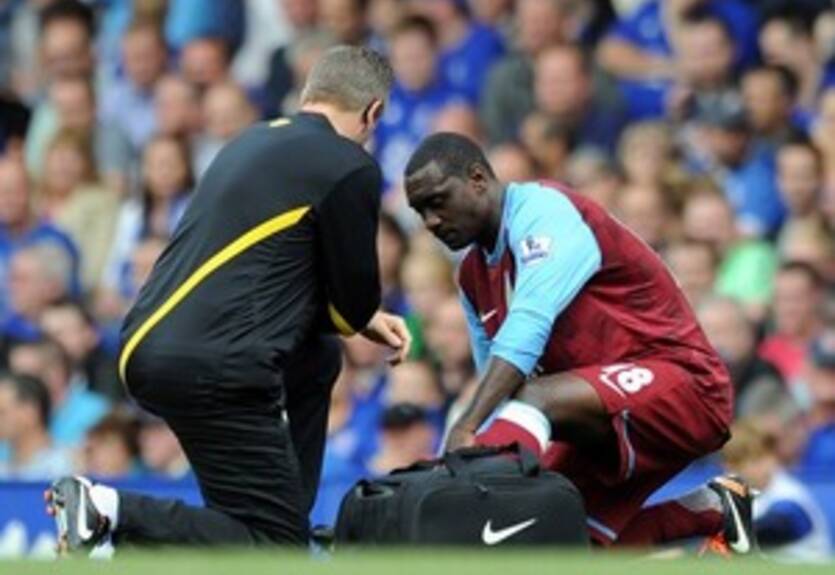 Хески покинет Астон Виллу