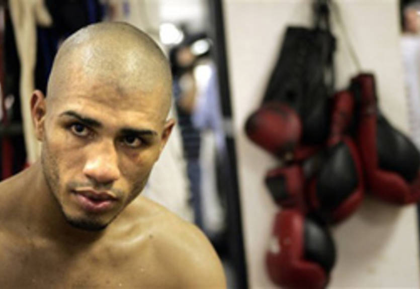 Котто: "Я не протестую против решения судей"