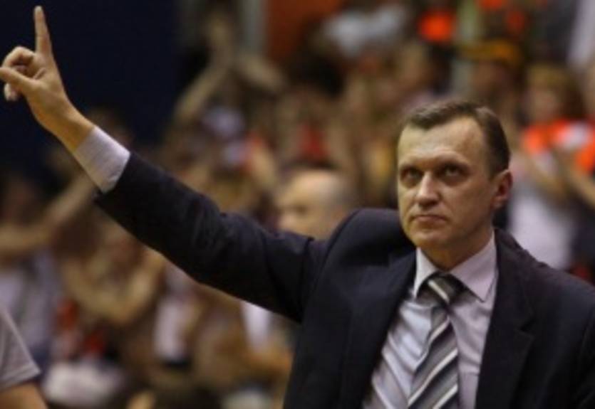 Большаков: "Такого счета на табло в Запорожье никто никогда не видел"