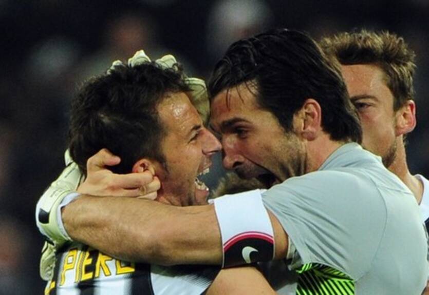 Матч Ювентус — Аталанта перенесен на 16.00