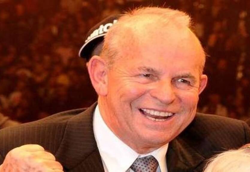 Зауэрланд: "Не отказался бы от боя Пулев — Кличко уже сейчас"