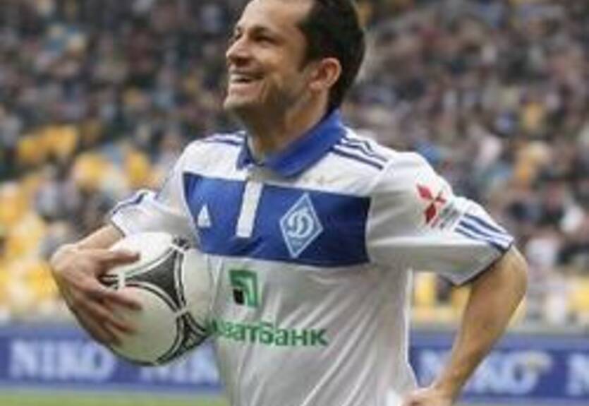 У Корреа небольшое повреждение