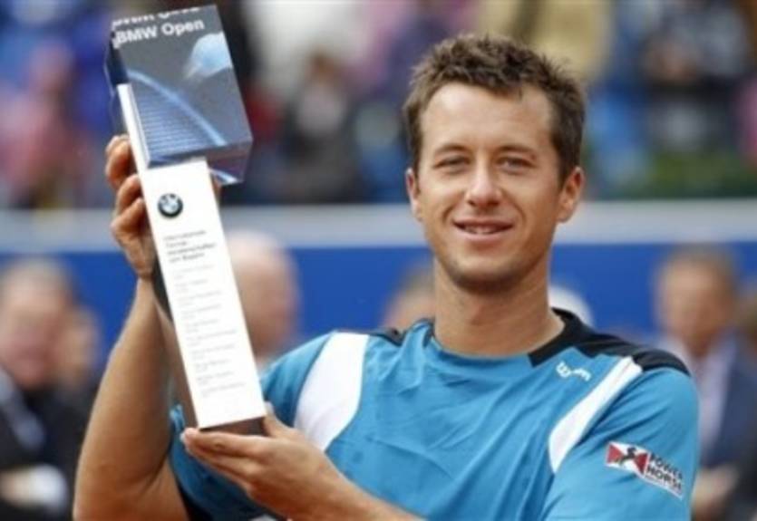 Кольшрайбер: "Счастлив победить перед родными зрителями"