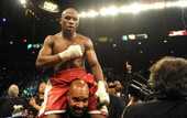 Конч: Мейвезер не хочет драться с Паккьяо