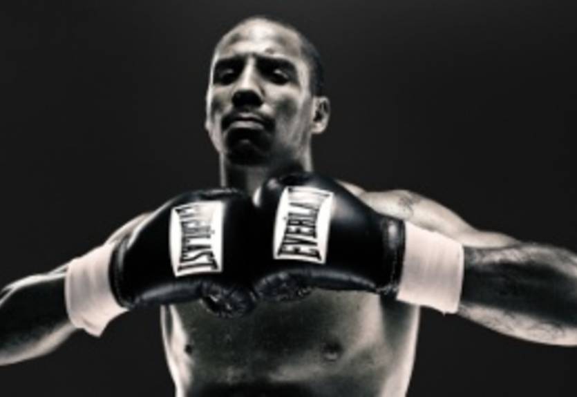 Уорд вернется в ринг в сентябре