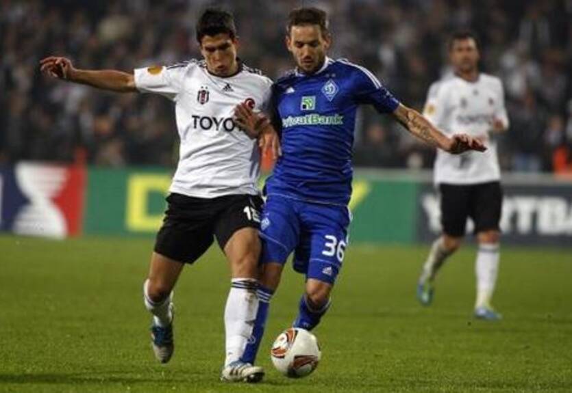 Нинкович может оказаться в Греции