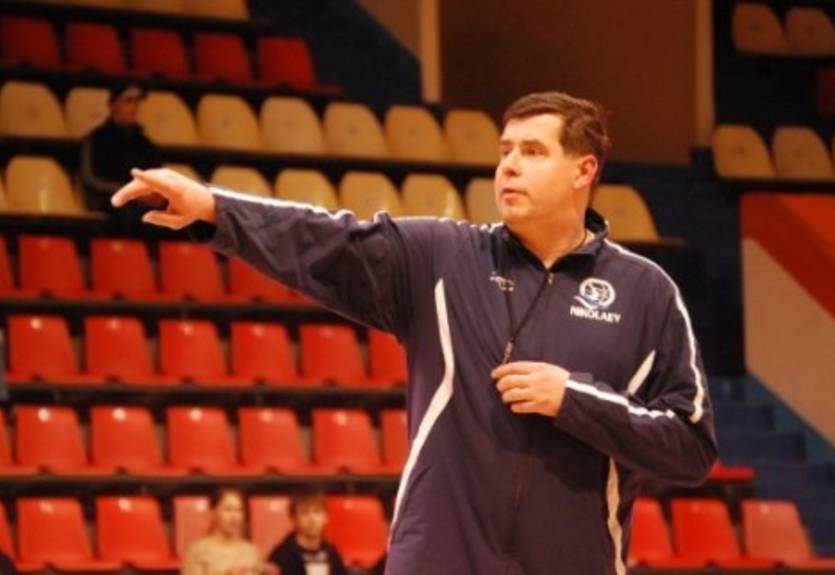 Полях возвращается в МБК Николаев