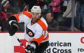 НХЛ. Филадельфия ждет возвращения защитника