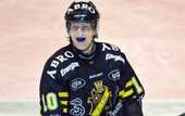 КХЛ. Московское Динамо интересуется шведским форвардом