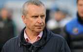 К главному тренеру киевского Арсенала проявляют интерес в России