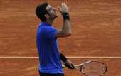Эшторил (ATP). Дель Потро снова в финале
