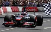Формула-1. Баттон: в Барселоне будет весело