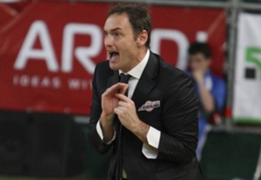 Беки: "Становимся сильнее с каждой игрой"