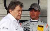 Формула-1. Хауг: старт сезона удался