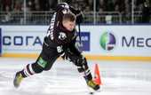 КХЛ. Северсталь подписала Рязанцева