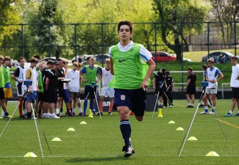 The Chance: отборочный этап в Донецке прошел успешно