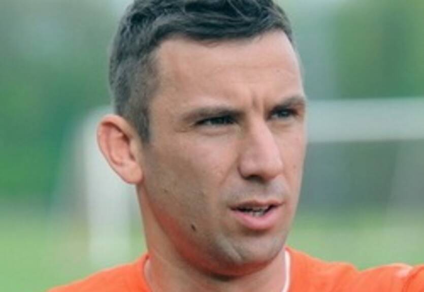 Срна: "Дай Бог, чтобы мы выиграли чемпионство"