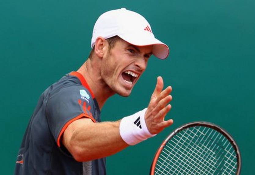 Мюррей пропустит турнир в Мадриде