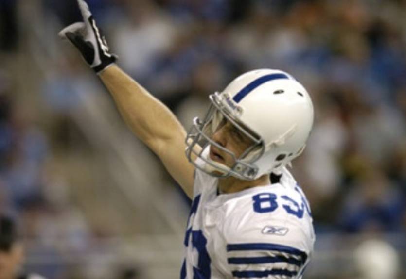 НФЛ. Стокли: я вижу "старого" Пэйтона