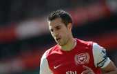Судьба Ван Перси в Арсенале прояснится накануне Евро