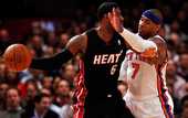 НБА. Майами и Оклахома в шаге от победы