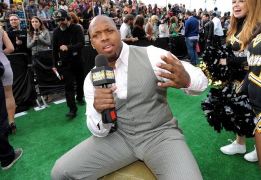 НФЛ. Страшная новость для Рэйвенс