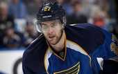 НХЛ. Сент-Луис: Пьетранджело готов играть