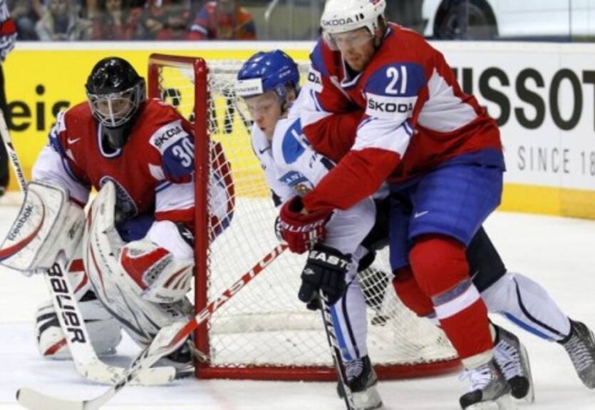 ЧМ. Представляем команды. Норвегия, Дания, Латвия, Италия