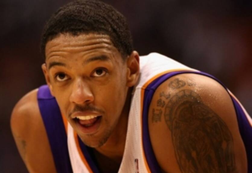 НБА. Форвард Финикса был прооперирован