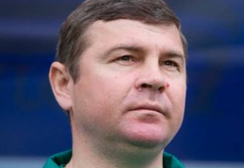 Конюшенко: "Ничья, по большому счету, нам ничего не дает"