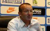 Григорчук: "В новом чемпионате мы должны подняться выше"