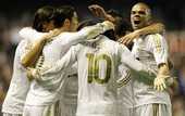Реал оформляет чемпионство! + ВИДЕО