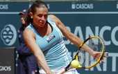 Эшторил (WTA). Неожиданное поражение Кириленко, успех Винчи