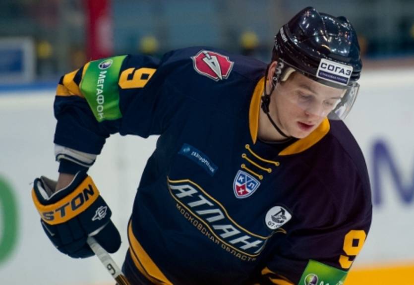 ЧМ. Билялетдинов отсеял троих игроков