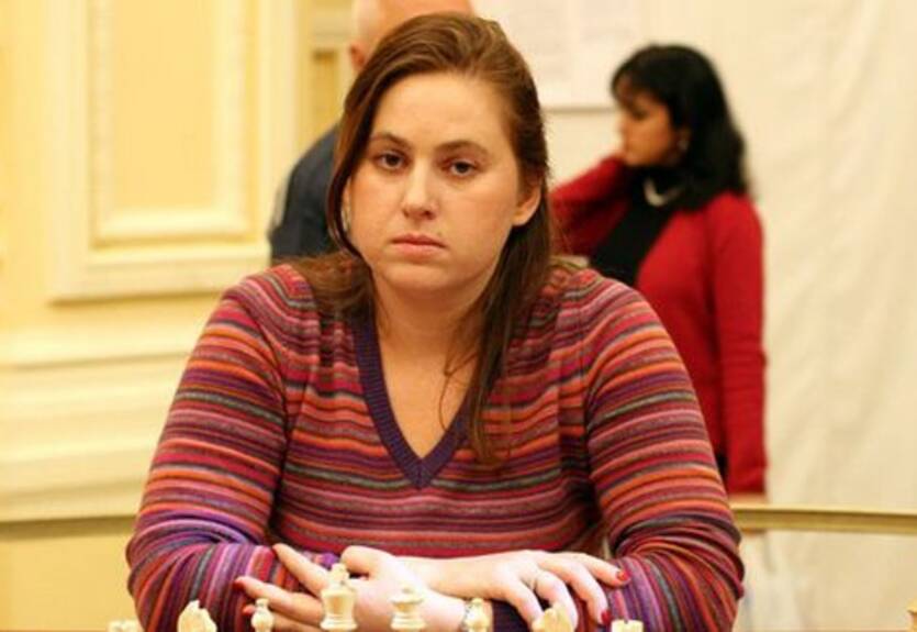 Шахматы. Полгар возглавляет рейтинг ФИДЕ