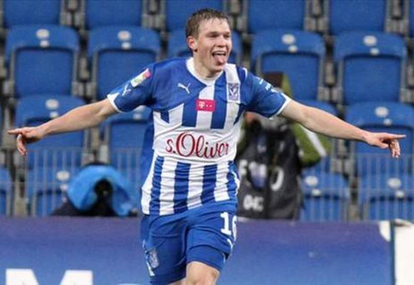 Рудневс не заинтересован в переходе в Днепр