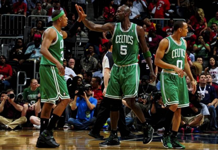 НБА. Бостон и Филадельфия сравнивают счет в серии, Лейкерс вновь сильнее Денвера