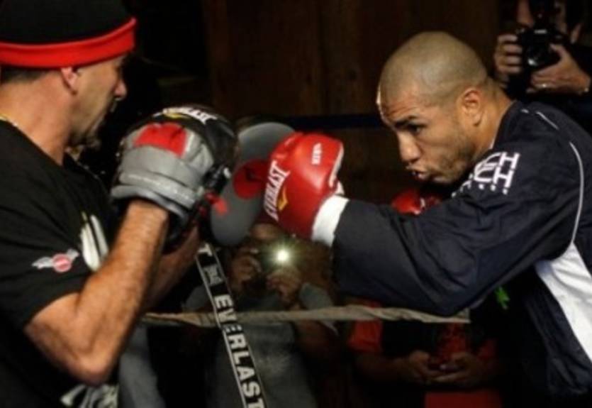 Тренер Котто: Мейвезер не впечатлил