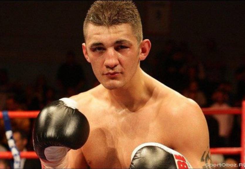 Клеверли: "Не уверен, что есть смысл драться с Хопкинсом"