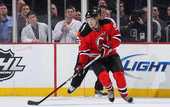 НХЛ. Нью-Джерси: Ларссон готов к дебюту в плей-офф