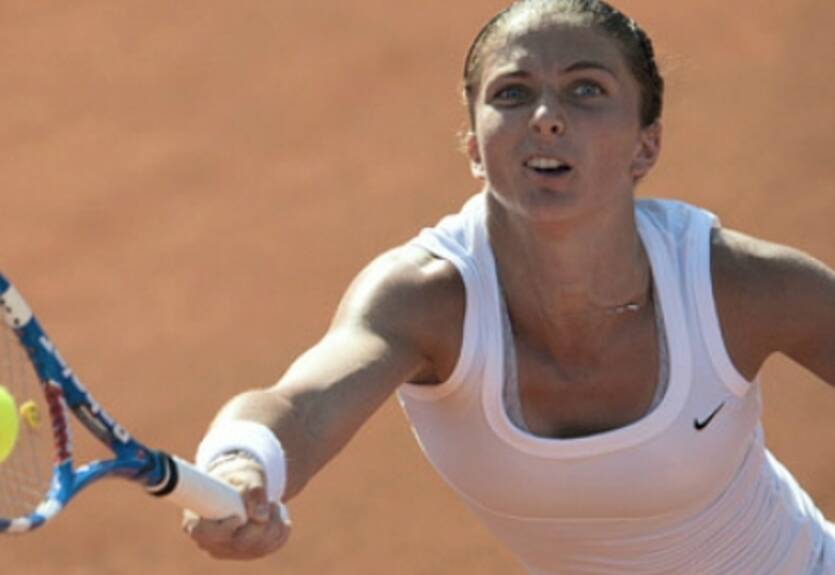 Будапешт (WTA). Эррани и Первак побеждают, Бегу вылетает