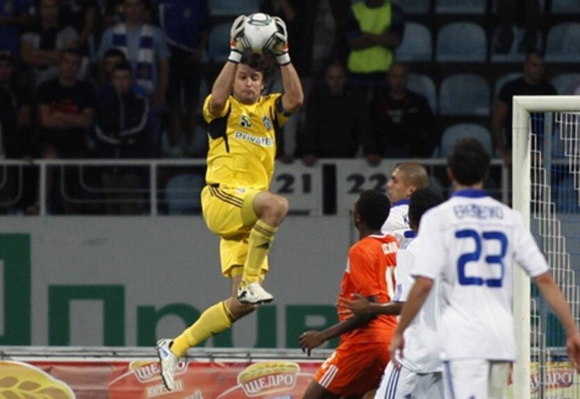 На восстановление Шовковскому понадобится три месяца