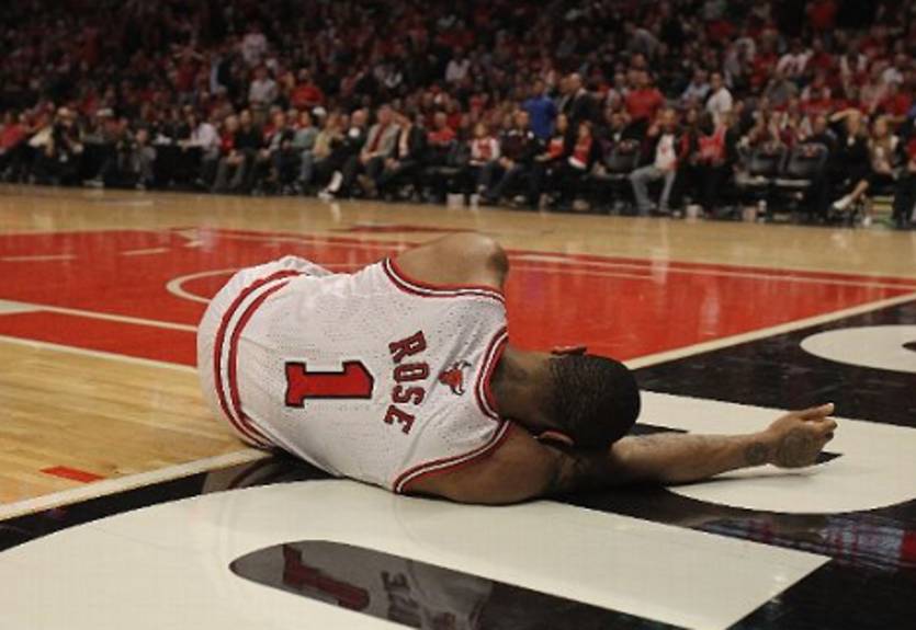 НБА. Точка зрения. Первые впечатления