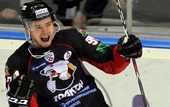 КХЛ. Кузнецов остается в Тракторе