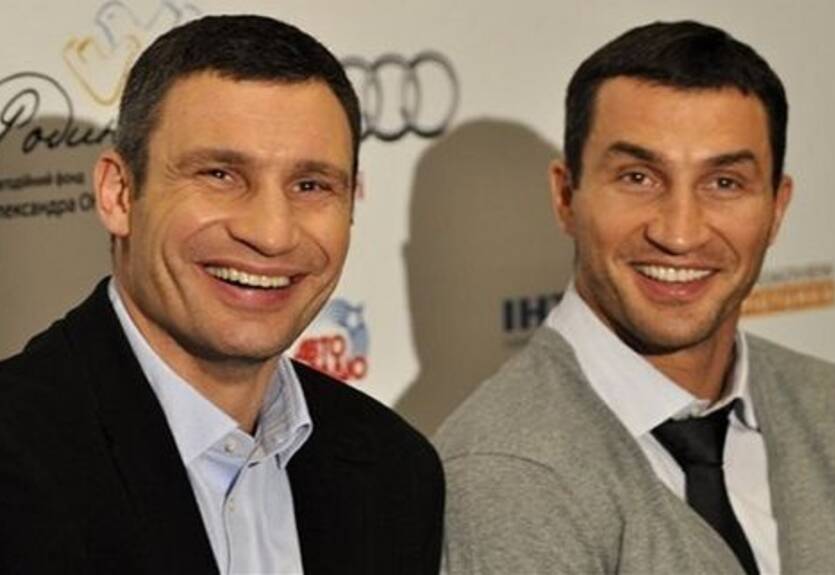 Тренер Адамека: "Виталий Кличко сильнее Владимира"