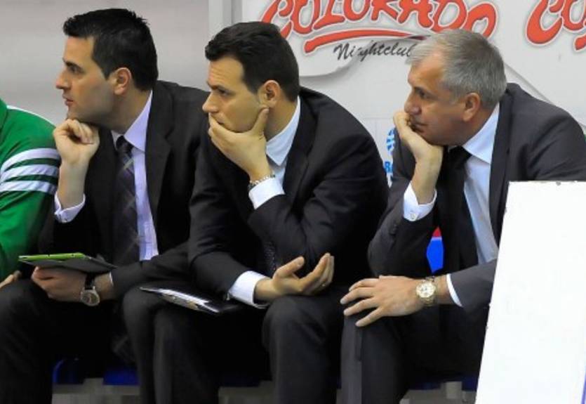 Греция. Всех ждет привычный финал