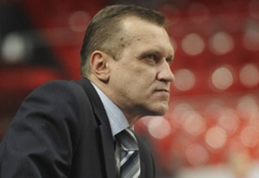 Большаков: "Приходит время проявлять характер"